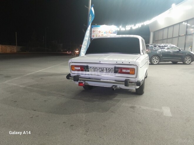 LADA (VAZ) 2106 1989, 87,454 km - 1.6 л - Bakı