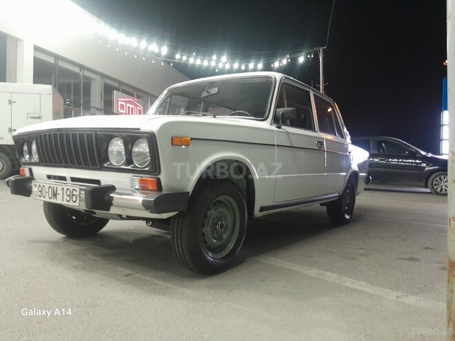 LADA (VAZ) 2106 1989, 87,454 km - 1.6 л - Bakı