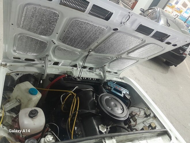 LADA (VAZ) 2106 1989, 87,454 km - 1.6 л - Bakı