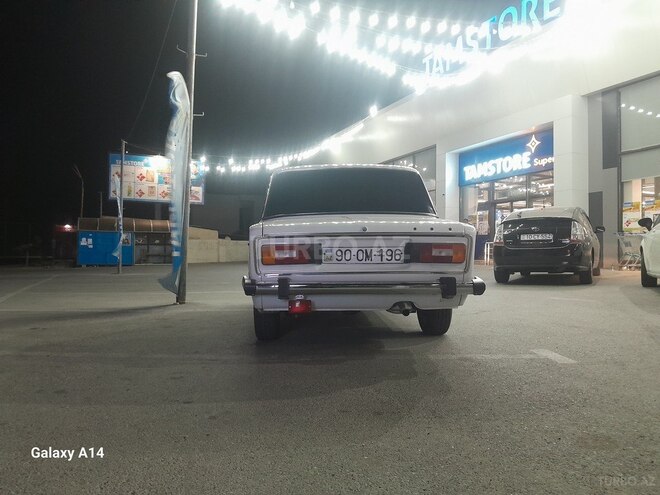LADA (VAZ) 2106 1989, 87,454 km - 1.6 л - Bakı