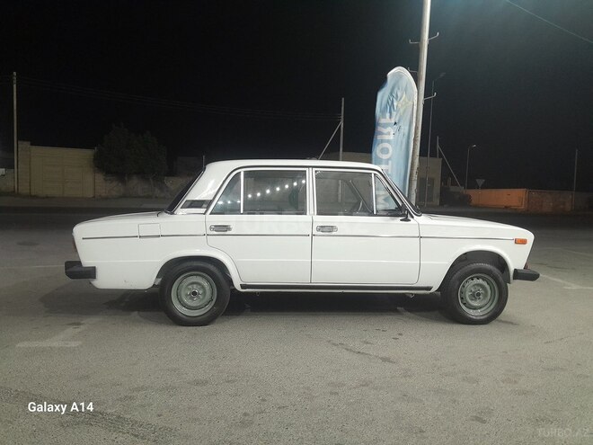 LADA (VAZ) 2106 1989, 87,454 km - 1.6 л - Bakı