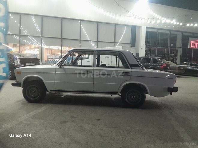 LADA (VAZ) 2106 1989, 87,454 km - 1.6 л - Bakı