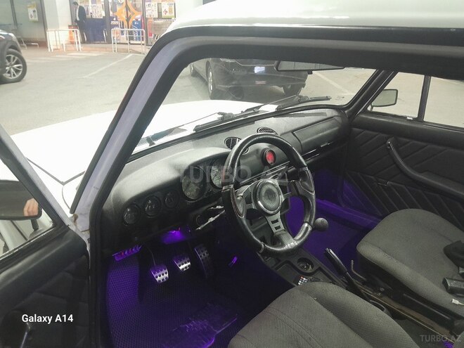LADA (VAZ) 2106 1989, 87,454 km - 1.6 л - Bakı