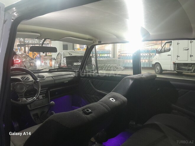 LADA (VAZ) 2106 1989, 87,454 km - 1.6 л - Bakı
