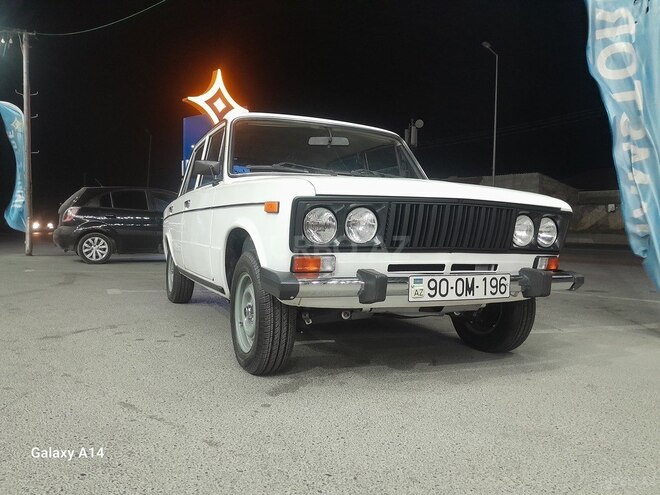 LADA (VAZ) 2106 1989, 87,454 km - 1.6 л - Bakı