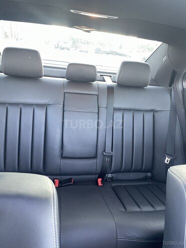Mercedes E 220 d 2015, 174,000 km - 2.2 l - Bakı