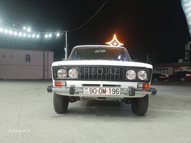 LADA (VAZ) 2106 1989, 87,454 km - 1.6 л - Bakı