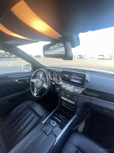 Mercedes E 220 d 2015, 174,000 km - 2.2 l - Bakı