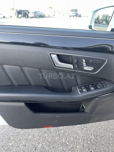 Mercedes E 220 d 2015, 174,000 km - 2.2 l - Bakı