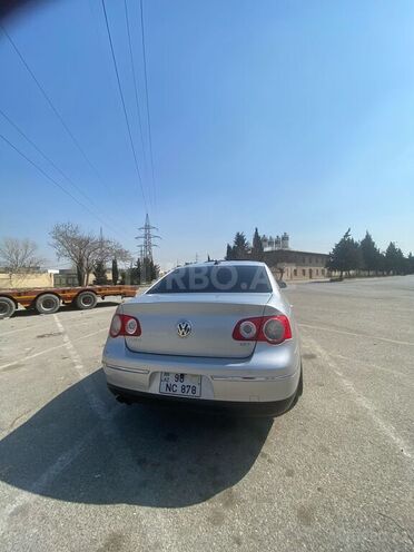 Volkswagen Passat 2006, 190,000 km - 2.0 л - Bakı