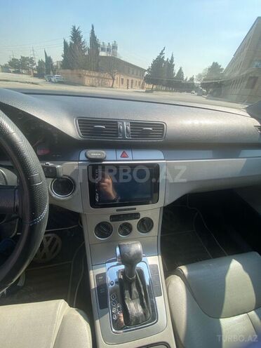 Volkswagen Passat 2006, 190,000 km - 2.0 л - Bakı