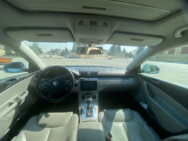 Volkswagen Passat 2006, 190,000 km - 2.0 л - Bakı