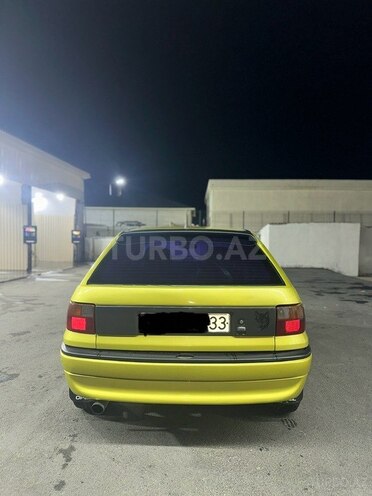 Opel Astra 1996, 403,000 km - 1.6 l - Bakı