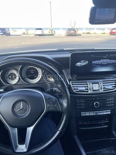 Mercedes E 220 d 2015, 174,000 km - 2.2 l - Bakı