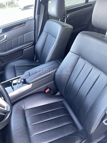 Mercedes E 220 d 2015, 174,000 km - 2.2 l - Bakı