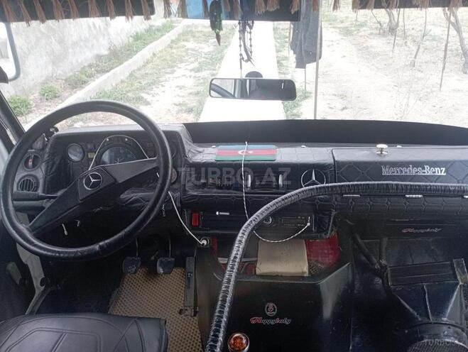 Mercedes 208 D 1994, 900,000 km - 2.9 l - Naxçıvan