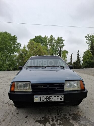 LADA (VAZ) 21099 1993, 154,876 km - 1.5 l - Göyçay