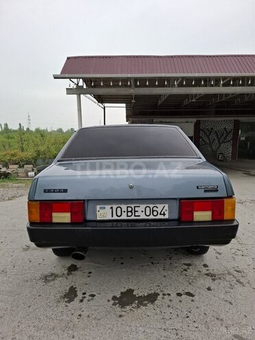 LADA (VAZ) 21099 1993, 154,876 km - 1.5 l - Göyçay