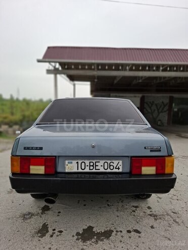 LADA (VAZ) 21099 1993, 154,876 km - 1.5 l - Göyçay
