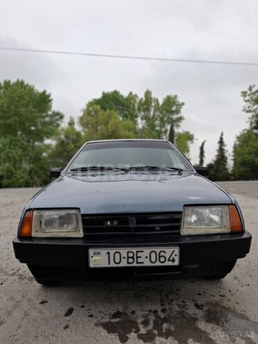 LADA (VAZ) 21099 1993, 154,876 km - 1.5 l - Göyçay