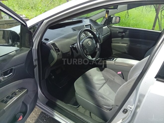 Toyota Prius 2008, 395,416 km - 1.5 l - Astara