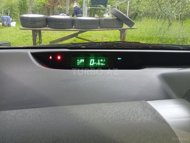 Toyota Prius 2008, 395,416 km - 1.5 l - Astara