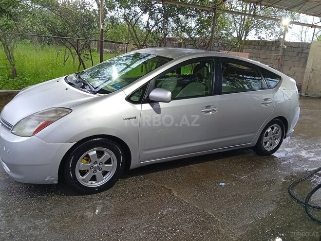 Toyota Prius 2008, 395,416 km - 1.5 l - Astara