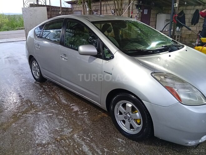 Toyota Prius 2008, 395,416 km - 1.5 l - Astara