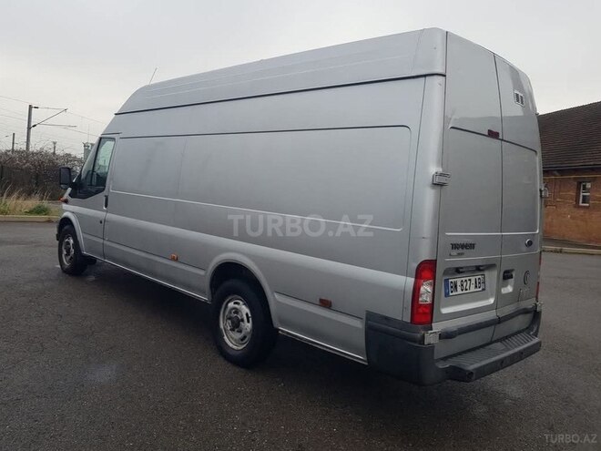Ford Transit 2007, 322,000 km - 2.4 л - Bakı