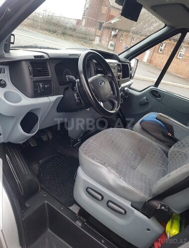 Ford Transit 2007, 322,000 km - 2.4 л - Bakı