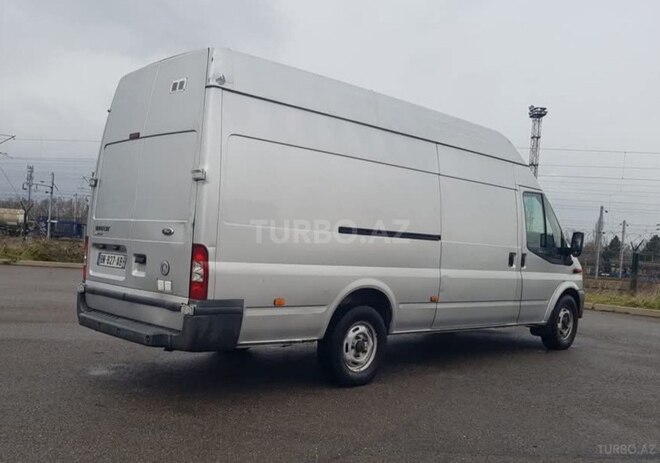 Ford Transit 2007, 322,000 km - 2.4 л - Bakı