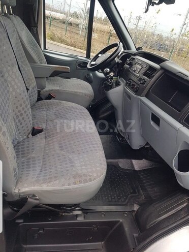 Ford Transit 2007, 322,000 km - 2.4 л - Bakı