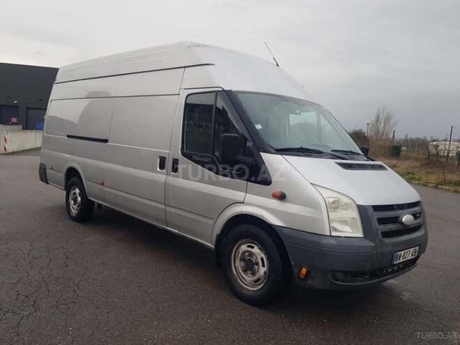 Ford Transit 2007, 322,000 km - 2.4 л - Bakı
