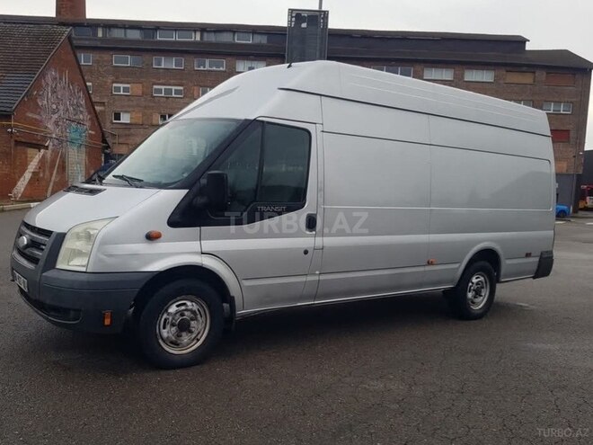 Ford Transit 2007, 322,000 km - 2.4 л - Bakı