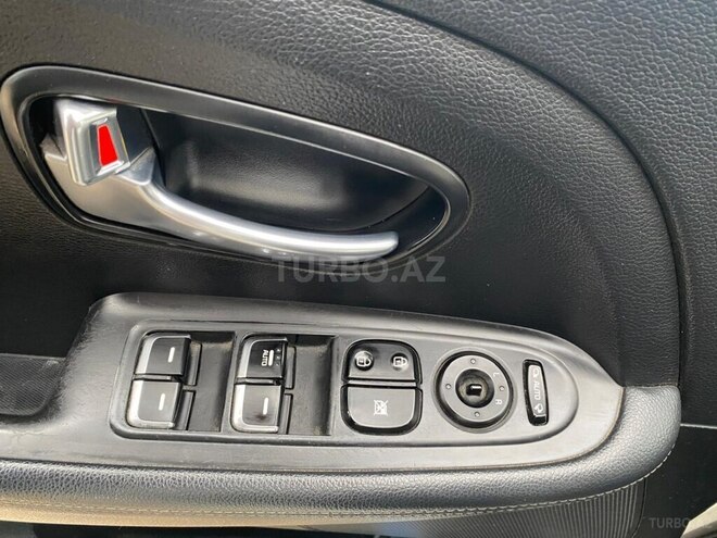 Kia Carens 2014, 268,000 km - 1.7 l - Bakı