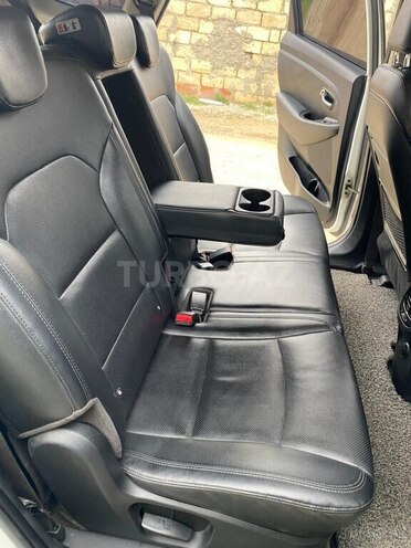 Kia Carens 2014, 268,000 km - 1.7 l - Bakı
