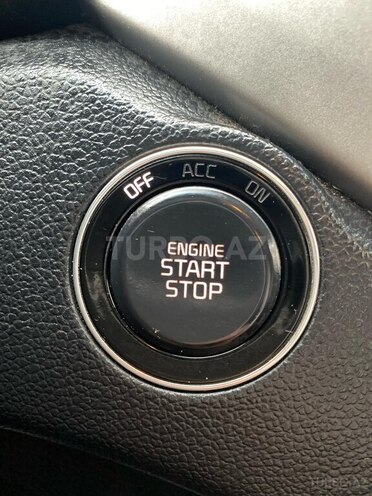 Kia Carens 2014, 268,000 km - 1.7 l - Bakı
