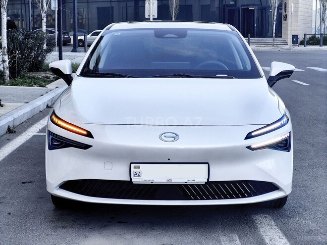 GAC Aion S Max 2024, 9,500 km - 0.0 l - Bakı