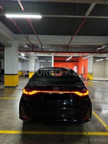 Toyota Corolla 2020, 67,900 km - 1.6 l - Bakı