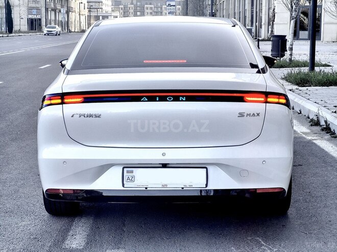 GAC Aion S Max 2024, 9,500 km - 0.0 l - Bakı