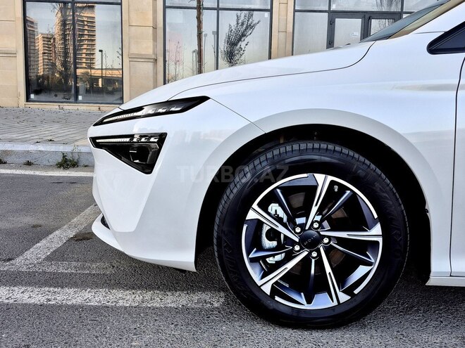 GAC Aion S Max 2024, 9,500 km - 0.0 l - Bakı