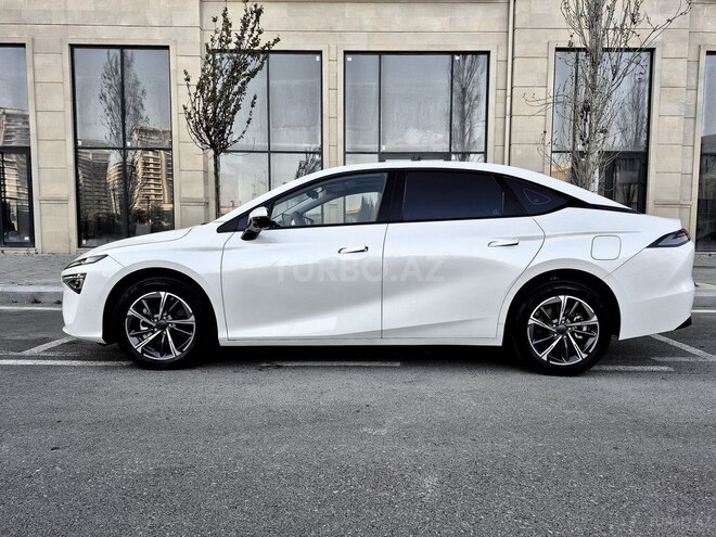 GAC Aion S Max 2024, 9,500 km - 0.0 l - Bakı