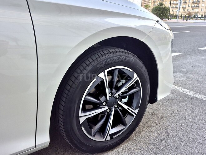 GAC Aion S Max 2024, 9,500 km - 0.0 l - Bakı