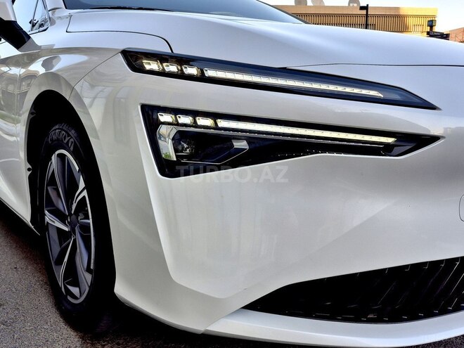 GAC Aion S Max 2024, 9,500 km - 0.0 l - Bakı
