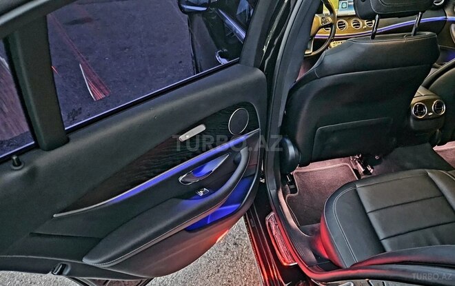 Mercedes E 300 2017, 138,000 km - 2.0 л - Bakı