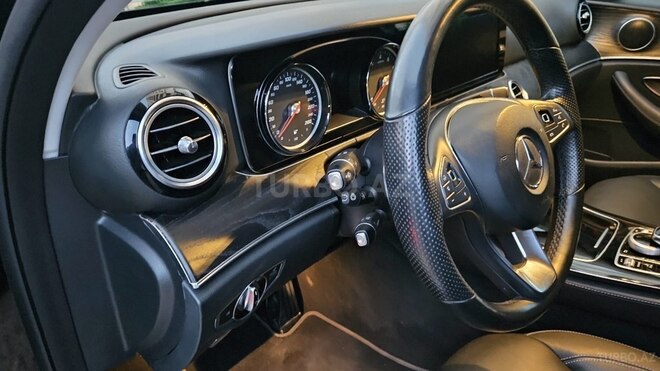 Mercedes E 300 2017, 138,000 km - 2.0 л - Bakı