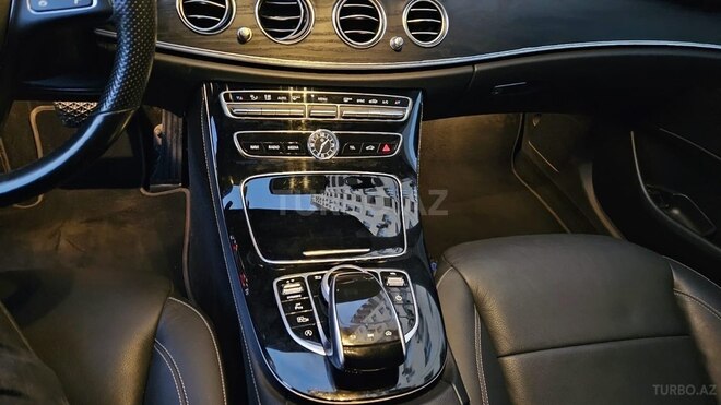 Mercedes E 300 2017, 138,000 km - 2.0 л - Bakı
