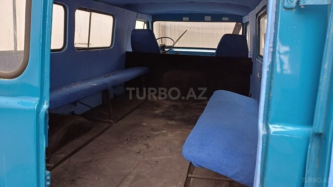 UAZ 452 1976, 90,000 km - 2.5 l - Gəncə