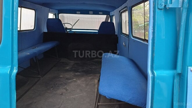 UAZ 452 1976, 90,000 km - 2.5 l - Gəncə
