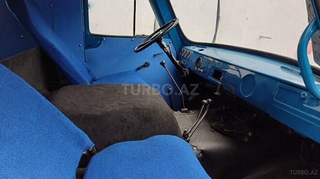 UAZ 452 1976, 90,000 km - 2.5 l - Gəncə